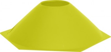 1876 discos p marcacao pe amarelo